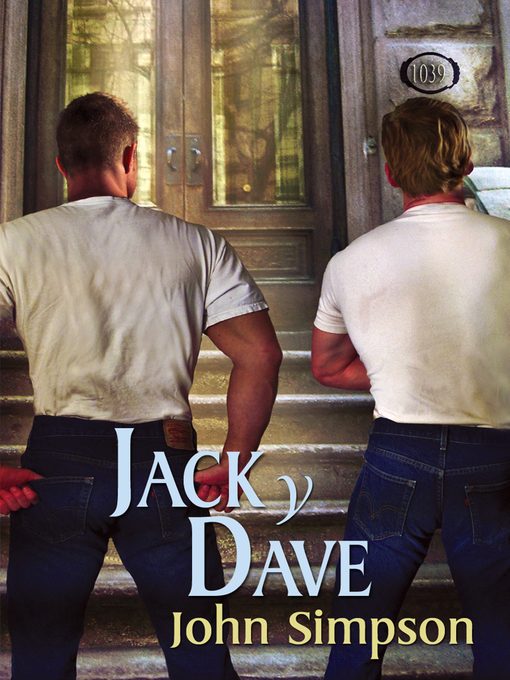 Title details for Jack y Dave by John Simpson - Available